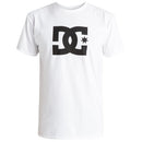 DC Star Men's Short-Sleeve Shirts White