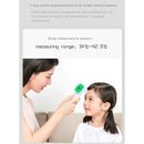 Digital Infrared Forehead Thermometer
