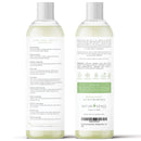 NaturSense Organic Aloe Vera Gel White