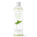 NaturSense Organic Aloe Vera Gel White