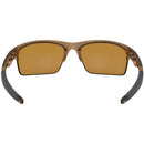 Oakley Bottle Rocket Sunglasses Brown Smoke / Bronze Polarized