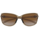 Oakley Cohort Sunglasses Sepia / Dark Brown Gradient