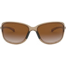 Oakley Cohort Sunglasses Sepia / Dark Brown Gradient
