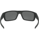 Oakley Drop Point Sunglasses Matte Black / Prizm Black Polarized