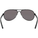 Oakley Feedback Sunglasses Polished Black / Prizm Black Polarized
