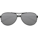 Oakley Feedback Sunglasses Polished Black / Prizm Black Polarized
