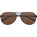 Oakley Feedback Sunglasses Polished Black / Prizm Tungsten