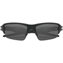 Oakley Flak 2.0 Sunglasses Matte Black / Black Iridium
