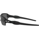 Oakley Flak 2.0 Sunglasses Matte Black / Black Iridium