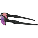 Oakley Flak 2.0 XL Sunglasses Polished Black / Prizm Golf