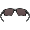Oakley Flak 2.0 XL Sunglasses Matte Black / Prizm Black