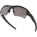 Oakley Flak 2.0 XL Sunglasses Matte Black / Prizm Black