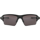 Oakley Flak 2.0 XL Sunglasses Matte Black / Prizm Black