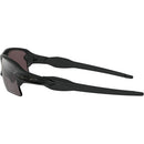 Oakley Flak 2.0 XL Sunglasses Matte Black / Prizm Black