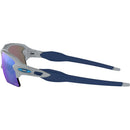 Oakley Flak 2.0 XL Sunglasses Grey / Prizm Sapphire