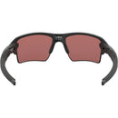 Oakley Flak 2.0 XL Sunglasses Matte Black / Prizm Dark Golf