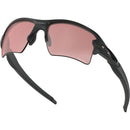 Oakley Flak 2.0 XL Sunglasses Matte Black / Prizm Dark Golf