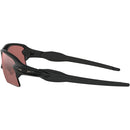 Oakley Flak 2.0 XL Sunglasses Matte Black / Prizm Dark Golf