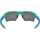 Oakley Flak 2.0 XL Sunglasses Celeste / Prizm Black