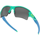 Oakley Flak 2.0 XL Sunglasses Celeste / Prizm Black