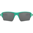 Oakley Flak 2.0 XL Sunglasses Celeste / Prizm Black