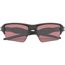 Oakley Flak 2.0 XL Sunglasses Steel / Prizm Dark Golf