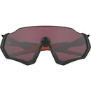 Oakley Flight Jacket Sunglasses Ignite / Prizm Road Black