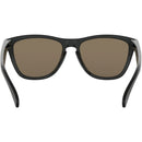 Oakley Frogskins Sunglasses Black Ink / Prizm Ruby