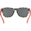 Oakley Frogskins Sunglasses Graffiti Black / Prizm Black
