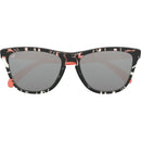 Oakley Frogskins Sunglasses Graffiti Black / Prizm Black