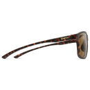 Smith Optics Pinpoint Sunglasses Matte Tortoise / ChromaPop Polarized Brown