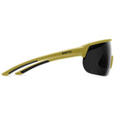Smith Optics Trackstand Sports Sunglasses Matte Mystic Green / ChromaPop Black