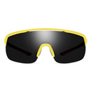Smith Optics Trackstand Sports Sunglasses Matte Citron / ChromaPop Black