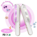 UV Sanitizer Lamp White