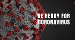 WHO - Be Ready for Coronavirus