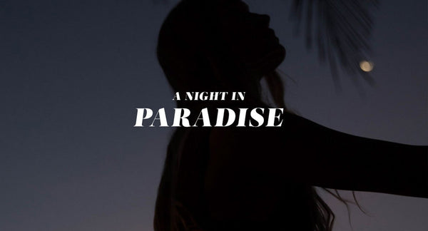 Billabong A Night In Paradise
