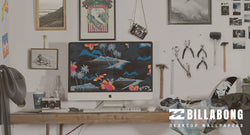 Billabong Surf Mens Desktop Wallpaper