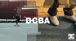 DC Shoes DCBA Collection