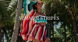 Billabong Summer Stripe Lookbook