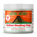 Aztec Secret – Indian Healing Clay 1-Pound