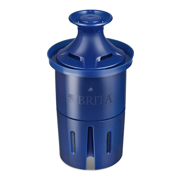 Brita Long last Water Filter for Pitcher and Dispensers