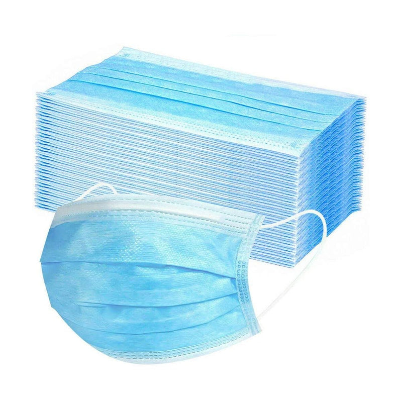 Hygiene and Protection Surgical Face Mask