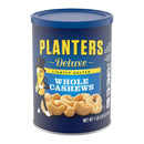 PLANTERS Deluxe Lightly Salted Whole Cashews