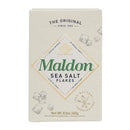 Maldon Sea Salt Flakes