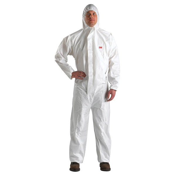 3M Disposable Protective Coverall
