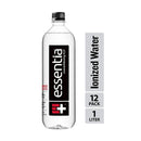 Essentia Ionized Alkaline Bottled Water