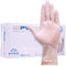 Disposable Vinyl Gloves White #color_White
