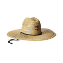 Quiksilver Men's Pierside Straw Hat