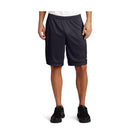 Champion Men's Long Mesh Short with Pockets