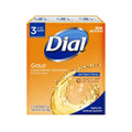 Dial Antibacterial Deodorant Bar Soap